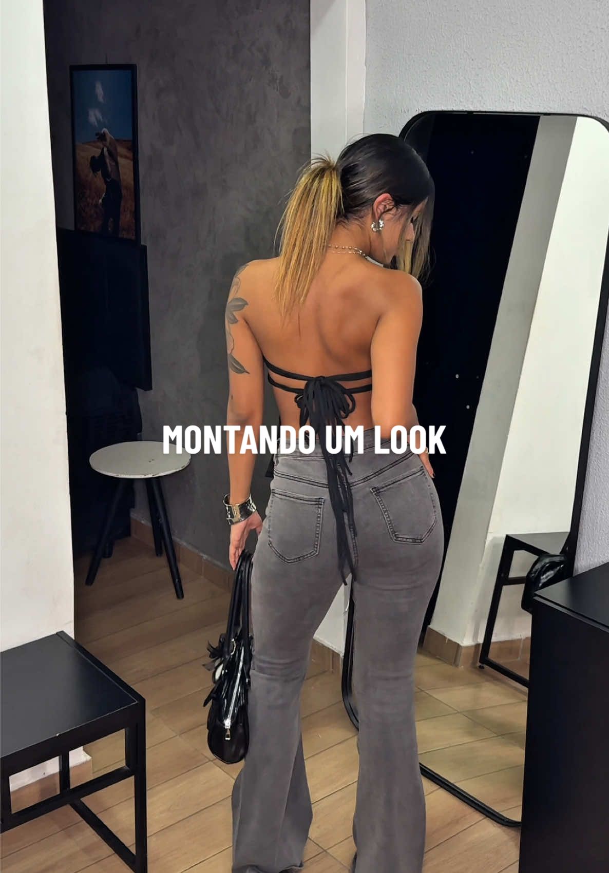 A maior defensora de calça colada agora ❤️‍🔥 look completo: @SHEIN @SHEIN Brasil  IDS: 27296108, 24829023 Use 25rayaneeketlynBR para ganhar descontos! 🔍 Pesquise 7BQNX para comprar minhas escolhas em tendências na SHEIN!🔥 #SHEINforAll 