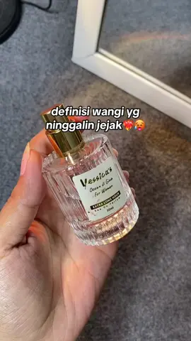 wanginyaa enakkk💓 #parfum #parfumviral #parfummurah #parfumtiktok #parfumereccomended #yessicasparfume 