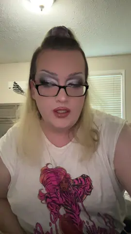 Bark like you want it baby #fyp #makeup #foryoupage #drag 
