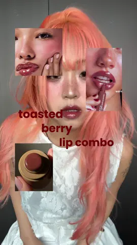 eyeliner as lip liner trick is a life changer #lipcombotutorial #lipglosses #lipmakeup #kbeautymakeup #kbeautyproducts #kbeauty 