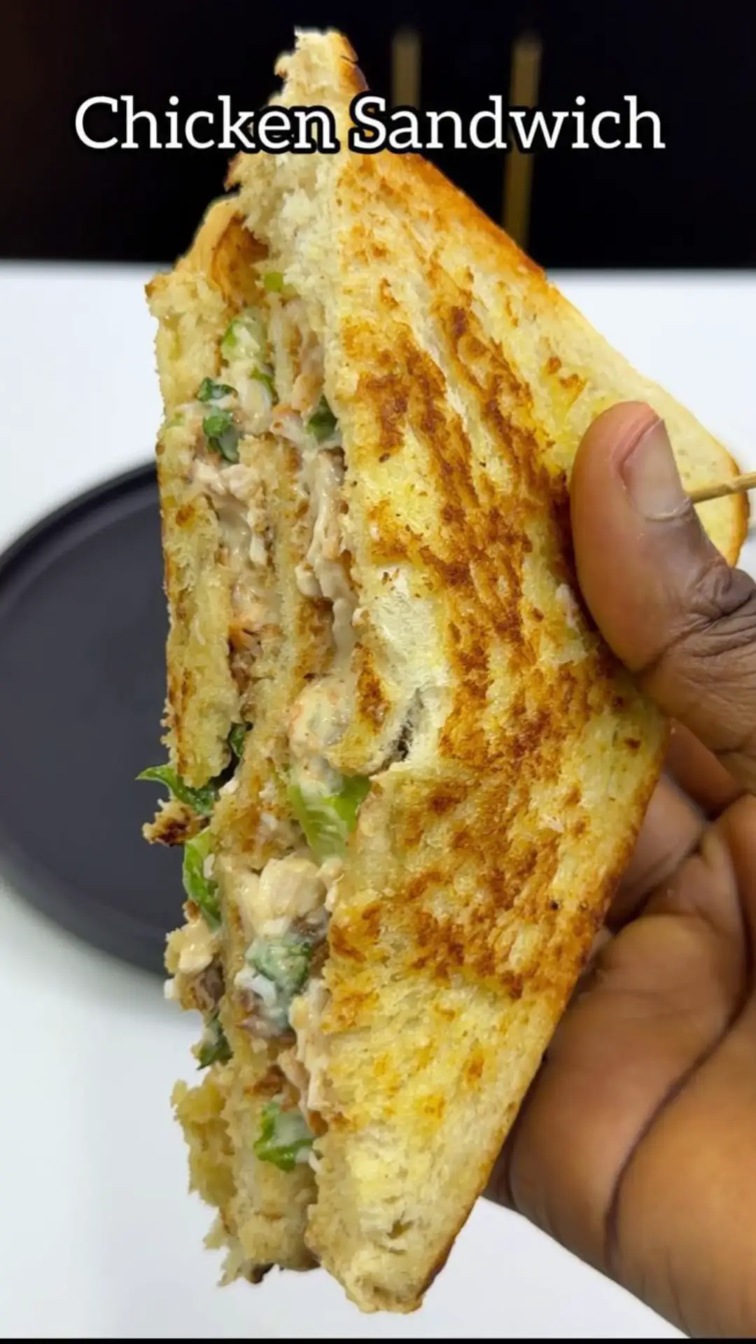 How to Make Chicken Sandwich 🥪  #fyp #videoviralシ #food #explore #fblifestyle #FoodTok #Foodie #FoodLover #foodlover #cooking #Naijafoodie #kitchen #reelsviralシ #trendingpost #