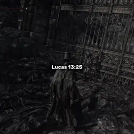 “O inferno está cheio de homens que prometeram mudar amanhã” 💭 #bloodborne #lucas1325 #biblia #bloodborneedit #arrependimento #biblia #portafechada #fy #gamer #bloodborne🖤 