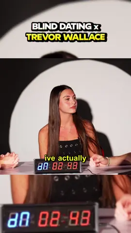 whats your longest relationship ? #zachjustice #blinddating