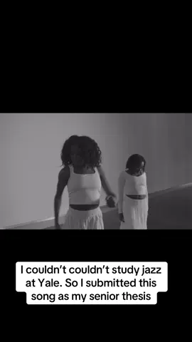 Turned out pretty well I think #yale #viral #blackexcellence #fyp