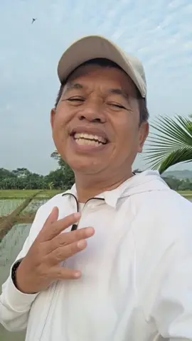 Terima kasih atas cintanya terhadap Jawa Barat