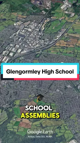 It Teaches maths, science - and survival skills, apparently  #uk_tiktok🇬🇧 #unitedkingdom #school #schoollife #northernireland #schoolskills 