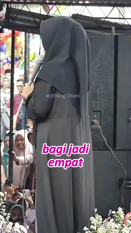 bagi jadi empat #fyp #foryoupage #viral #tiktok 