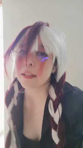 cosplay de Dandadan #cosplay #dandadanmanga #okarundandandan #okarunymomo #okaruncosplayer 