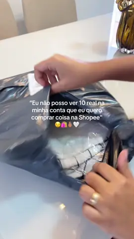 Amo amoooo! Hahaha #donadecasablogueira #minhacasa #lar #donadecasa #fyy #comprinhasonline #comprinhasshopee #comprasonline #enxovaldecasa #comprinhas 