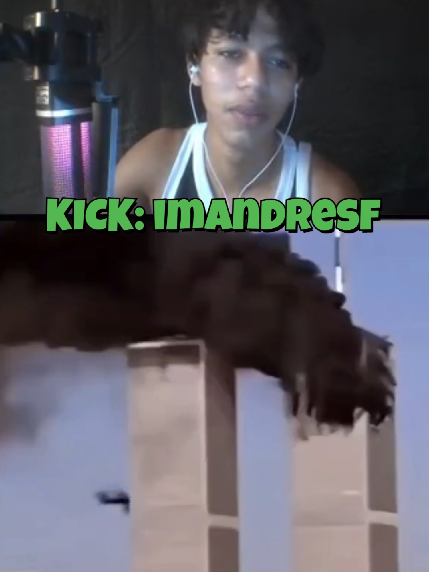 Clips de @imandresf Kick: imandresf  #comedia #memestiktok #risa #comediahumor #bloodstrike #bloodstrikeclips #bloodstrikepartner #comedia #imandresf #humor #fyp #paratiiiiiiiiiiiiiiiiiiiiiiiiiiiiiii #ethan #uzi #GymTok #gym #fypp #paraty #kick #streamer #streamerclip #imandresfclips #twitchtok #viral_video #bloodstrikemobile #warzone #freefire #callofduty #warzoneclips #highlight
