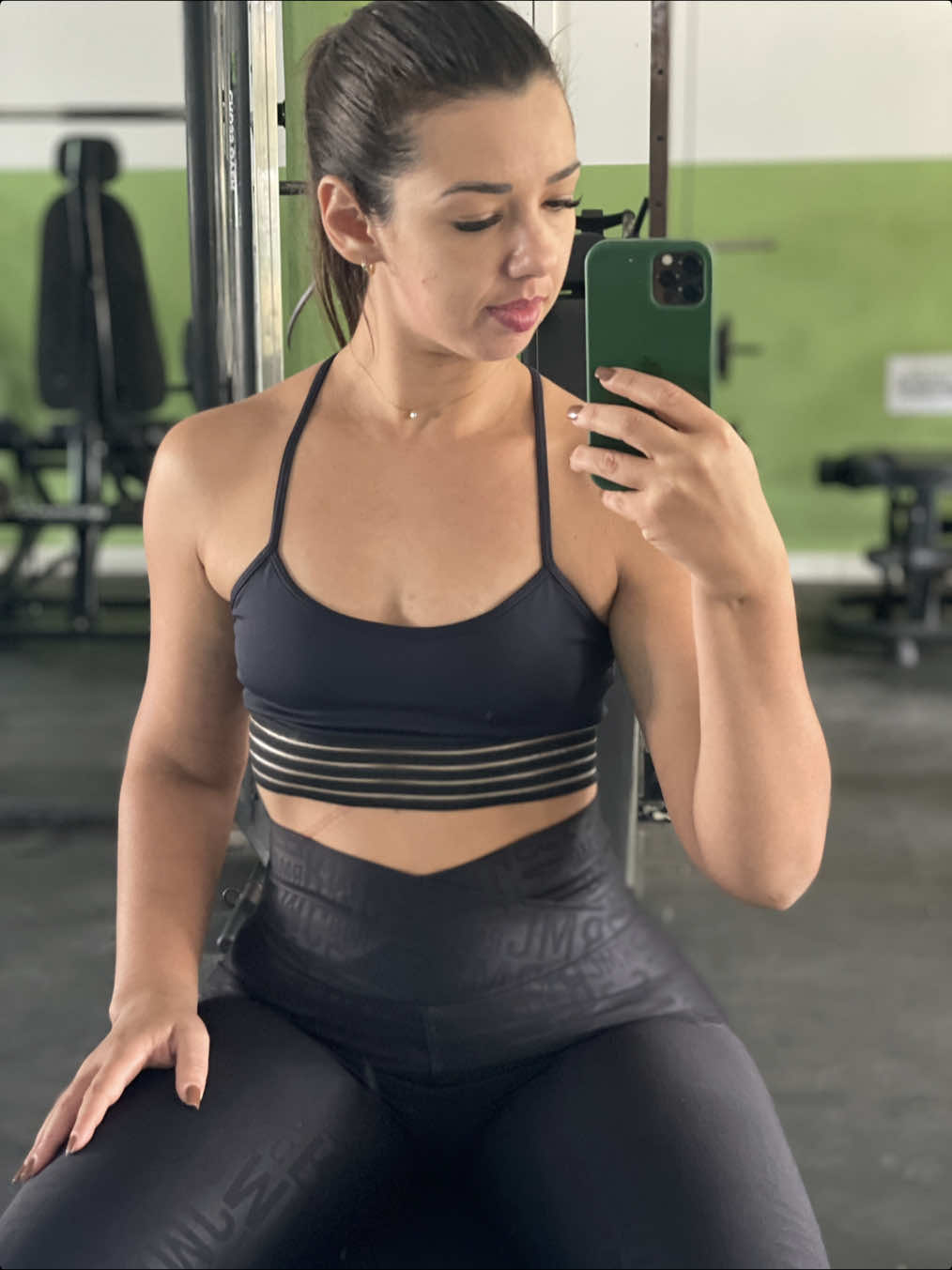 Disciplina🫡 #saude #motivation 