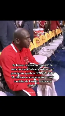 está en un generational run #fyp #real #relatable #dominican #gobierno #lebron #jordan