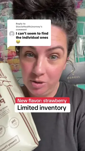 Replying to @StacieHealthJourney @Ballerina Farm Store #ballerinafarm #ballerinafarmprotein #proteinshake 