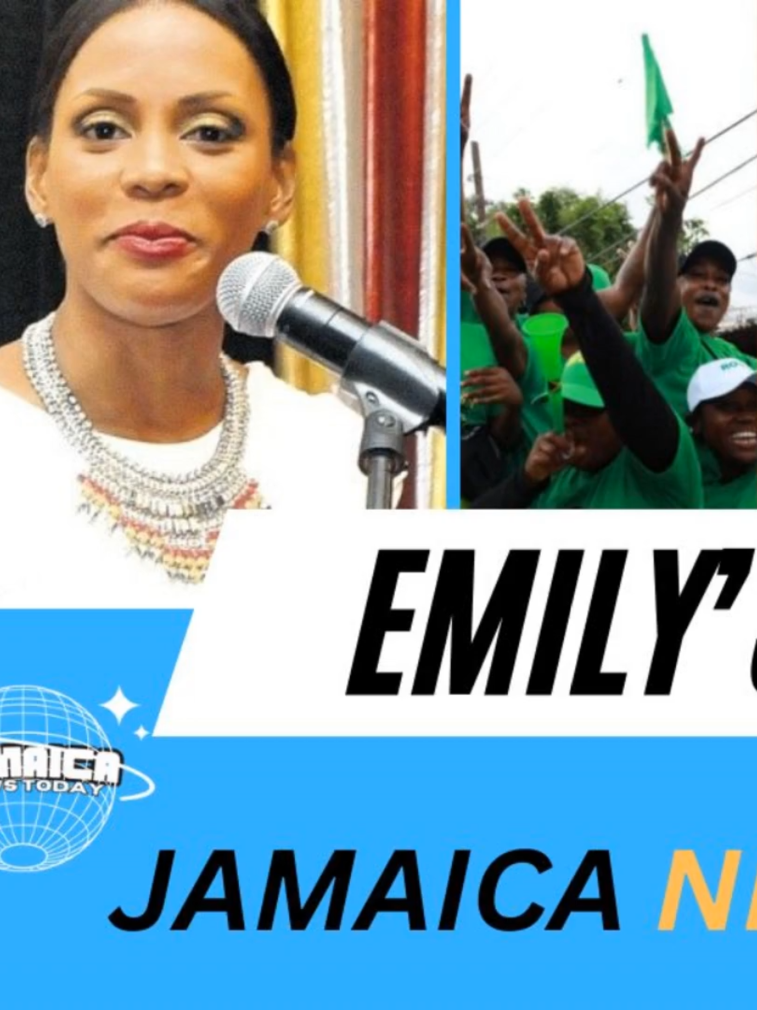 Emilys Views, Confirmed IC dropped probe in the PM Statutory Delcarations