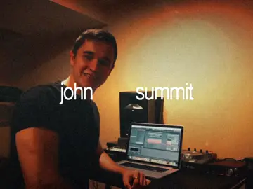 #johnsummit 