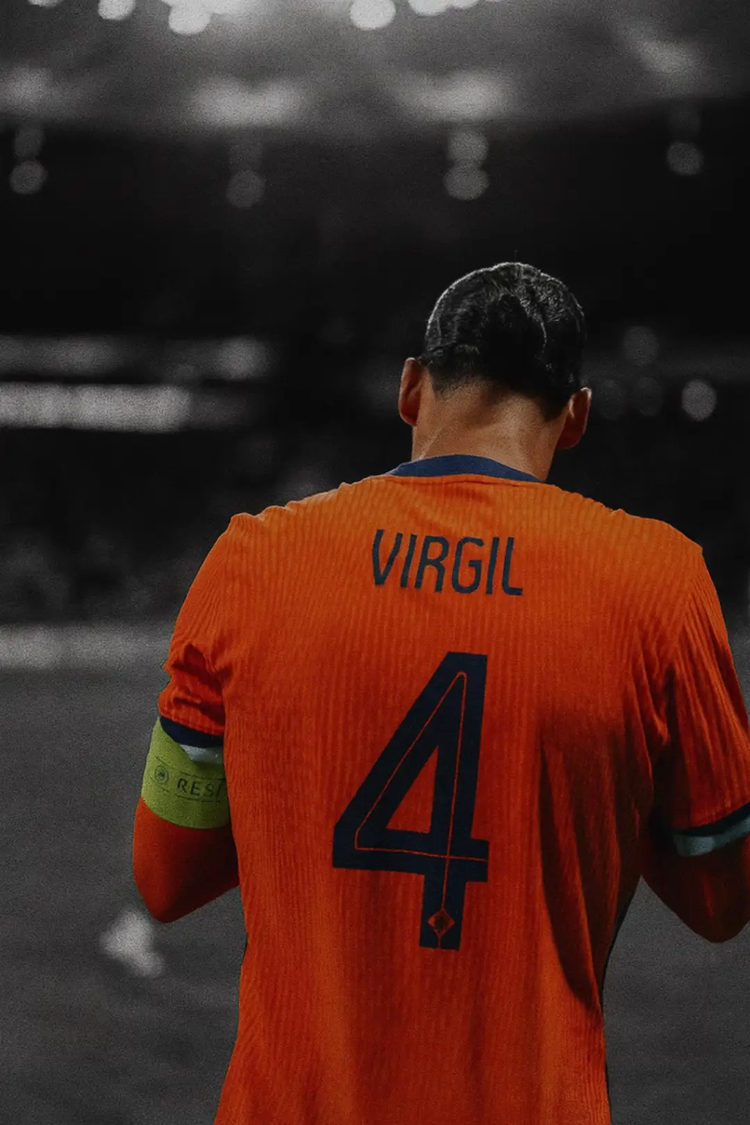 Big Virg. 🧱💪 #vvd #virgil #vandijk #liverpool #netherlands #defender #PremierLeague 