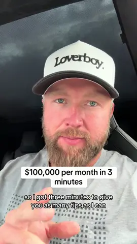 Here are the 3 steps that I took