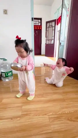 #baby #babyfunny #funnybaby #babiesoftiktok #cutebaby #babytiktok #viral_vedio #tiktokusa 
