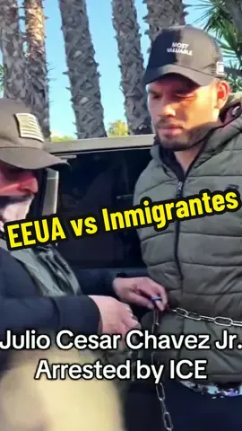 🚨Hasta donde llegara Trump con las redadas hacia inmigrantes? 🎙️ 