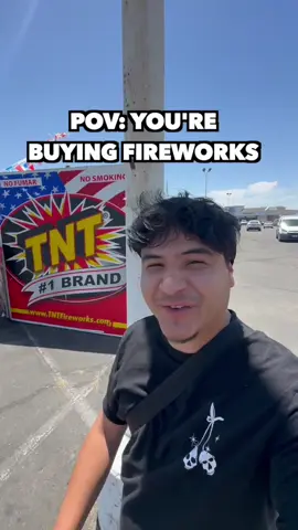Happy 4th of July why are fireworks so expensive!!!