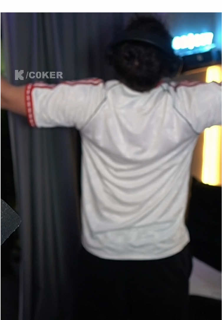 Seguro estoy en este top #coker 