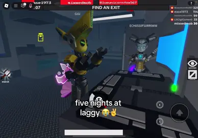 i’m hungry rn #fleethefacilityroblox #fyp #viral #explorepage #flee #robloxfyp #roblox 