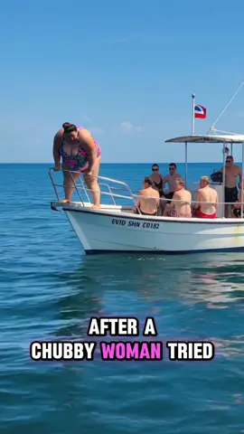 The boat was sink..! 🤯 #shorts 
