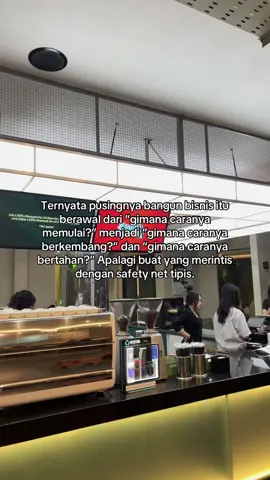 pasti akan nemuin jalan yang berdarah darah dulu🥺#genz #bisniskecilku #bisnisanakmuda 