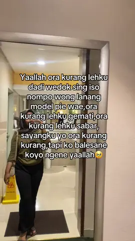 Ya allah🥹
