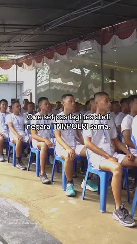 Semoga tahun ini udah bisa keterima abdi negara , perjuangan tidak akan berakhir dengan kegagalan,amin 🙏🙏#abdinegara🇮🇩 #casistnipolri 💪💪
