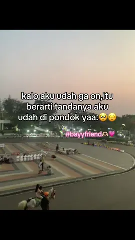 #fypシ #calonsantri #santripondok #lewatberanda 