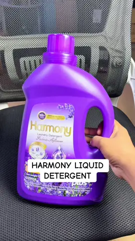 Super bango at super bula. #harmonyliquiddetergent #liquiddetergent 