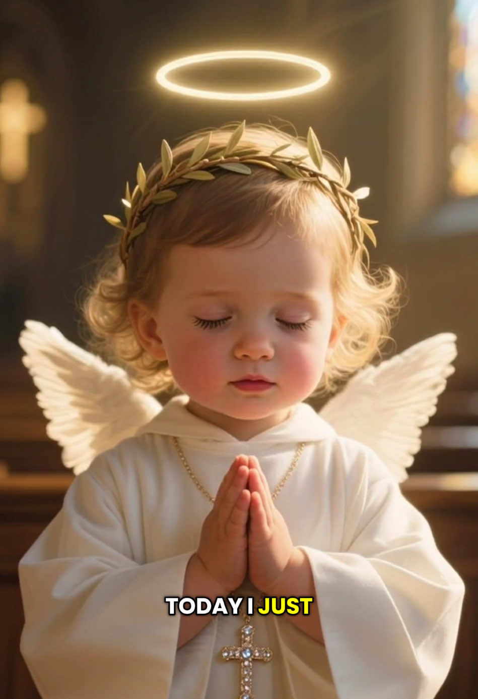 A Thankful Prayer🙏🏻 #Lord #Jesus #bibleverse #faith #Lucky #ai 
