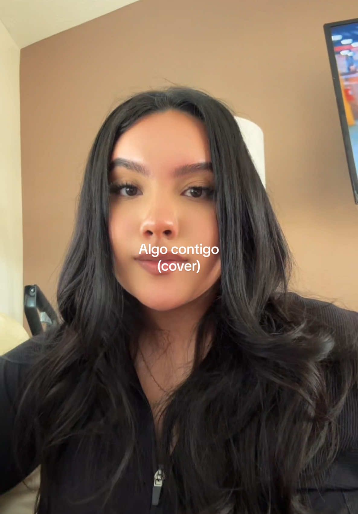 algo contigo - Rita Payes cover 🤍// #foryoupage #foryou #fyp #viral #creatorsearchinsights #viralvideo #fypシ #sing #singing #singer #bossanova #cover #musica #cantante #cantando #wendyortiz #parati #paratiiiiiiiiiiiiiiiiiiiiiiiiiiiiiii #spanish