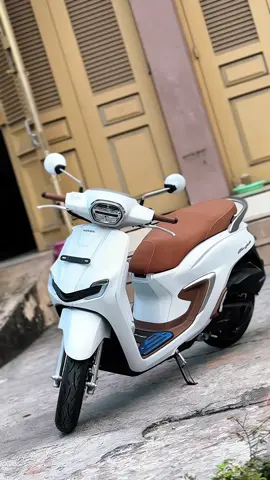 Putih 🤍 #stylo160 #hondastylo #hondastylo160 