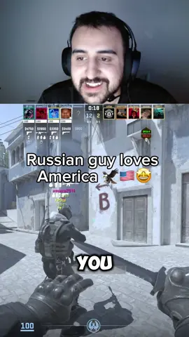 Russian cs2 players are too nice 😭🙏 #cs2 #cs2memes #cs2tips #valve #cs2funny #cs2videos #fyp #cs2tipsandtricks #cs2pro #cs2clips 