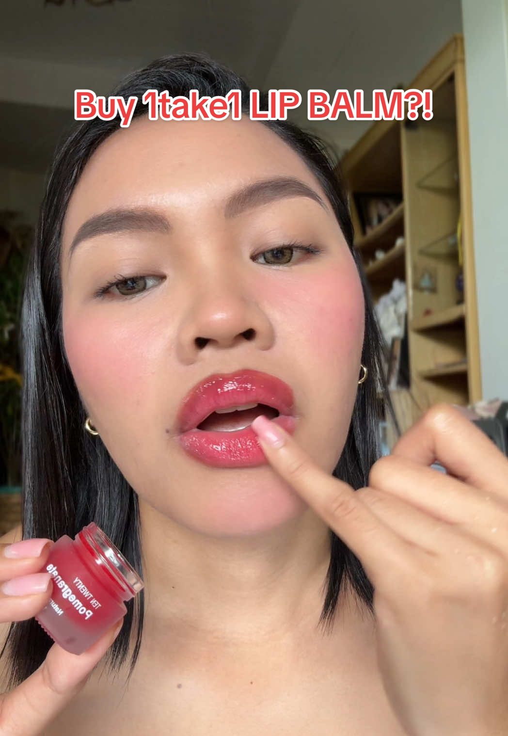 @Ten Twenty Beauty #fyp #lipbalm #lipstick #lipmask #makeup 
