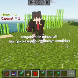 info temen mabar yg sering main #minecraftpocketedition #fyp #foryou #minecraftindonesia #bugrock 