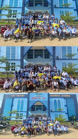 satu tujuan,, satu komando,, satu penggerakan,, 01 #institutagamaislamyasnibungo  #fyp#capcut_edit 