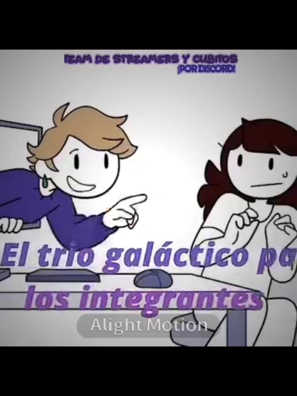 ⊹ ︶  ︶  ︶  ୨♡୧ ︶  ︶  ︶ ⊹ 🐾—   ✩   #KARLJACOBS﹕Necesito un cellbit y un Rich urgentemente porque si no me van a seguir sobreexplotando 😭 (video hecho por Jaiden:3).     ﹙🧪﹚Discord team.    ﹙🌳﹚Streamers & Cubitos.    ﹙🦠﹚Canales de rol, conversación, comandos, etc.    ﹙🍁﹚Lista de Ocupados y Buscados por privado.    ﹙🌲﹚No aceptamos variantes de cubitos/streamers ya ocupados.  #discord #teampordiscord #teamxdiscord #discordteam #team #fypシ゚ #viralvideo #paratiiiiiiiiiiiiiiiiiiiiiiiiiiiiiii #funny #diversion #parati #allah #fypシ゚viral #fypp #foryoupage #polemica #chisme #angelaaguilar #viral #uneteee #unete #unetealteam #uneteeeeeeeeeeeeeee💞 #disney #cubitos #cubitosteam #teamcubitos #streamers #streamersteam #teamstreamers