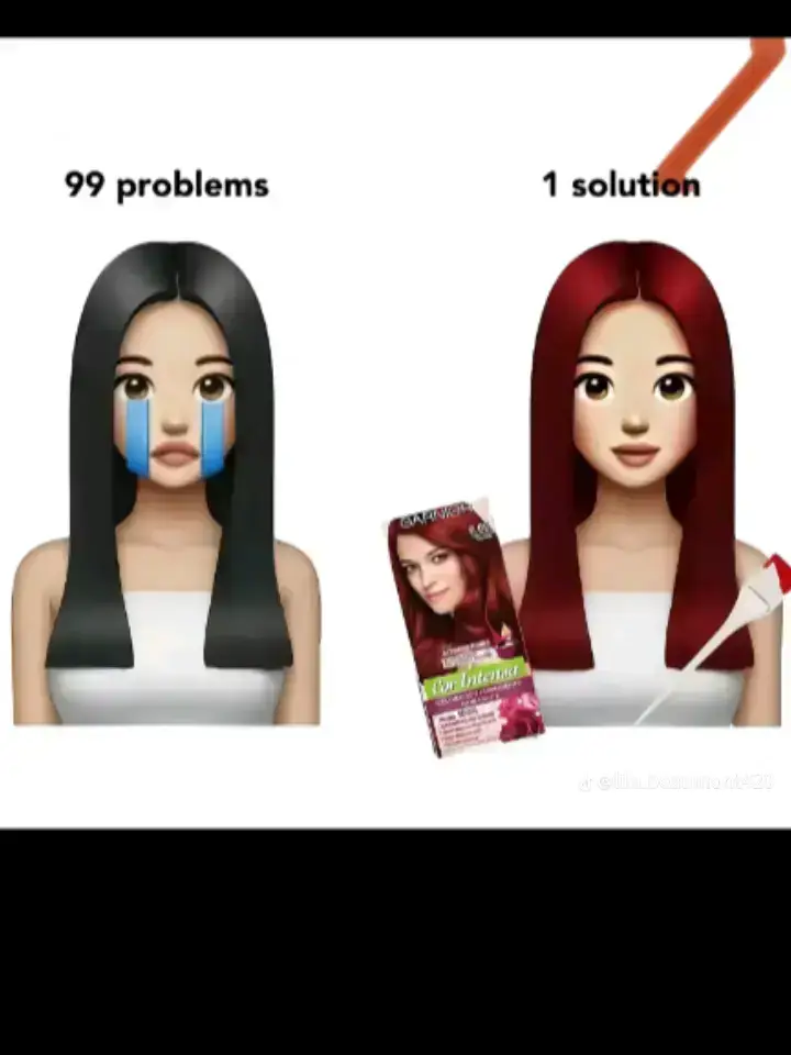 #redhair #atwinkandareadhead #trend 