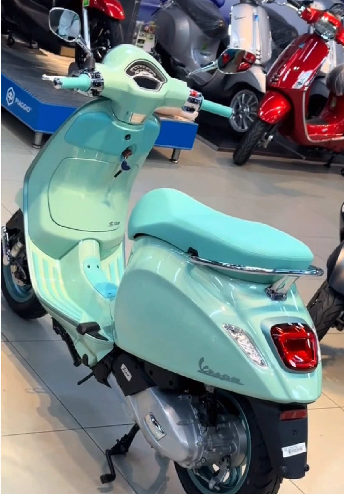 READY NEW PRIMAVERA S 2025 🤩 Order unit : 0889-8990-9080 #primaveras #primaveraterbaru#primaverasnew#primavera#primaverassurabaya  