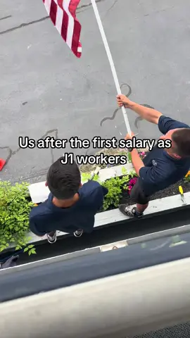 #usa #J1 #4thofjuly #workandtravel 