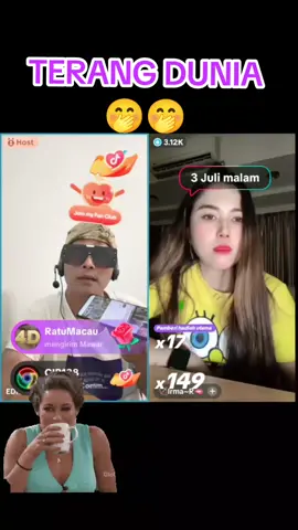 #CapCut #injil #lucu_ngakak #fypシ゚viral #fypシ゚ #virall #edistv #edistvirales #viraltiktok #virall @🏹Irma~R🫦 @EDIS TV @EDIS TV 