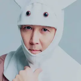 holy niche… #squidgame #leejungjae #gihun #leejungjaebunny #posterboy #2hollis 