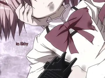 𐙚 ‧₊˚ ⋅| #homura | how do you guys like this very happy edit 😄 #homura #madokamagica #madohomu #madokagoddess #madokagod #madokamagicaedit #madokaedit🦴☕️🍰🎀🐾 #madokaedit💓💗💟🌸 #madokakaname #homuraakemi #homuraedit #homucifer #supernyansonico #foryoupage #fyp #trending 