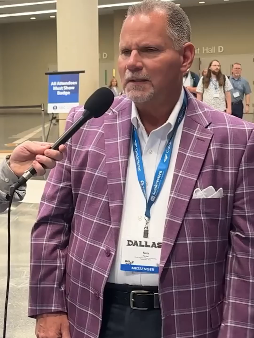 The Good Liars At The Southern Baptist Convention Part-1