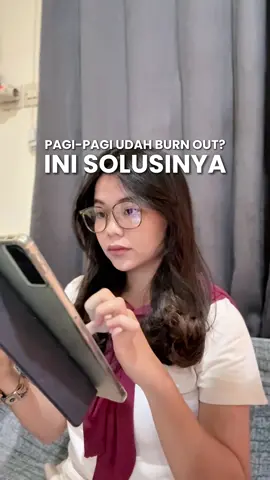 Mood pagi? Tinggal seduh Good Day Latte 🤍 Butterscotch buat chill, Original buat fokus. Dua rasa, dua vibe  tinggal pilih kamu tim yang mana? @Good Day Coffee  #HaveaPerfeKDay  #KopiGoodDay #KarenaHidupPerluBanyakRasa