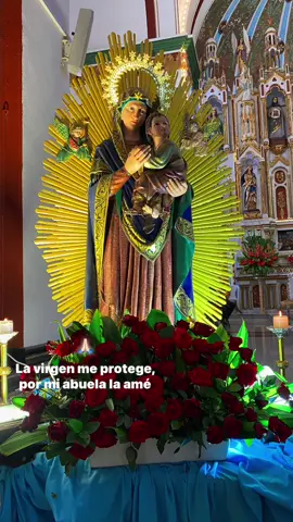 #paratiiiiiiiiiiiiiiiiiiiiiiiiiiiiiii #fyp #🙏🏻🙏🏻  #basilicadebuga🙏📿 #virgen