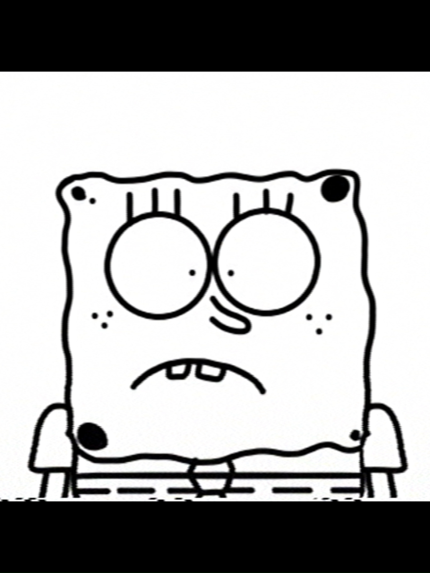 Coming Soon #spongebobmeme #creepypasta